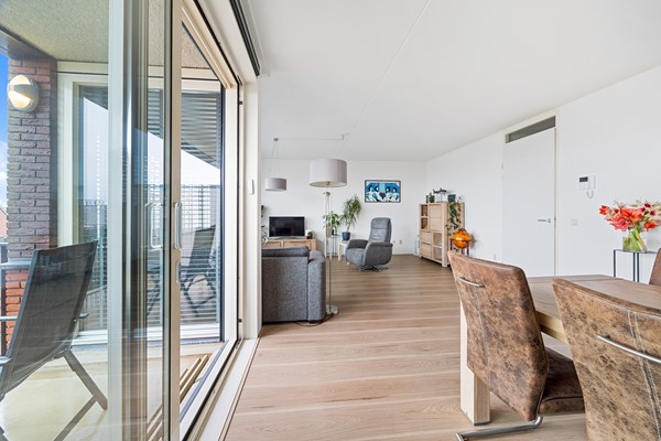 Medium property photo - Bergermeerstraat 109, 2493 XG The Hague